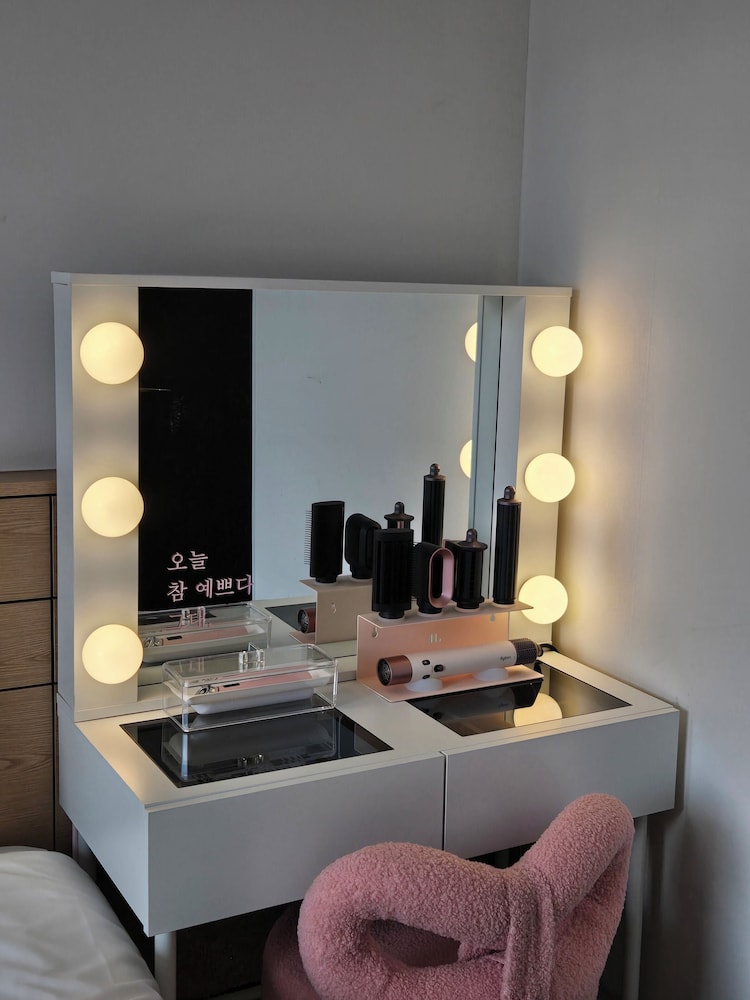 Henn na Hotel Seoul Myeongdong 39/50