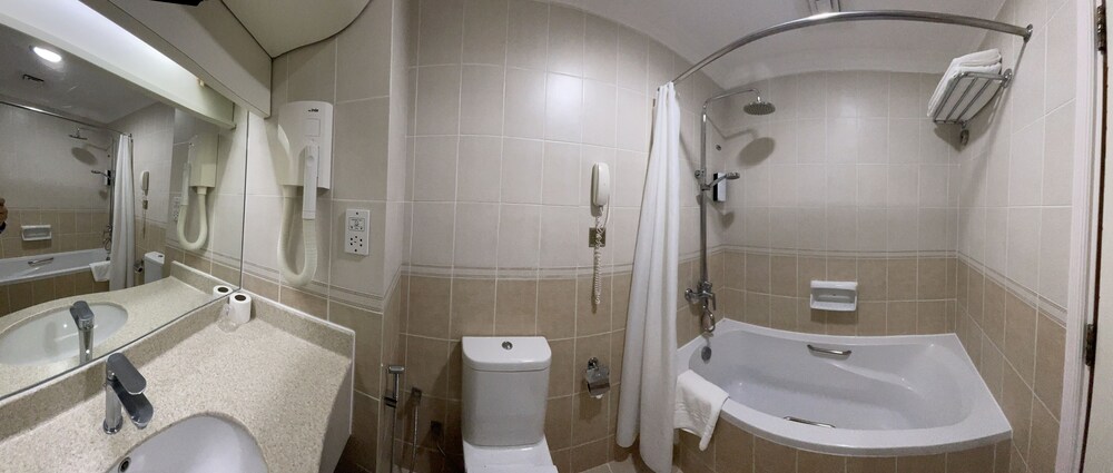 Golden Tulip Nizwa Hotel 16/69