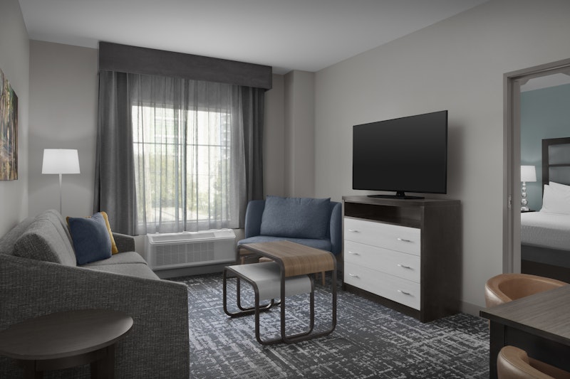 HOMEWOOD SUITES BY HILTON METAIRIE NEW ORLEANS 44/50