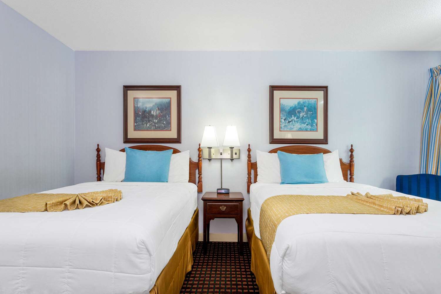 Travelodge by Wyndham Cape Cod Area 9/17