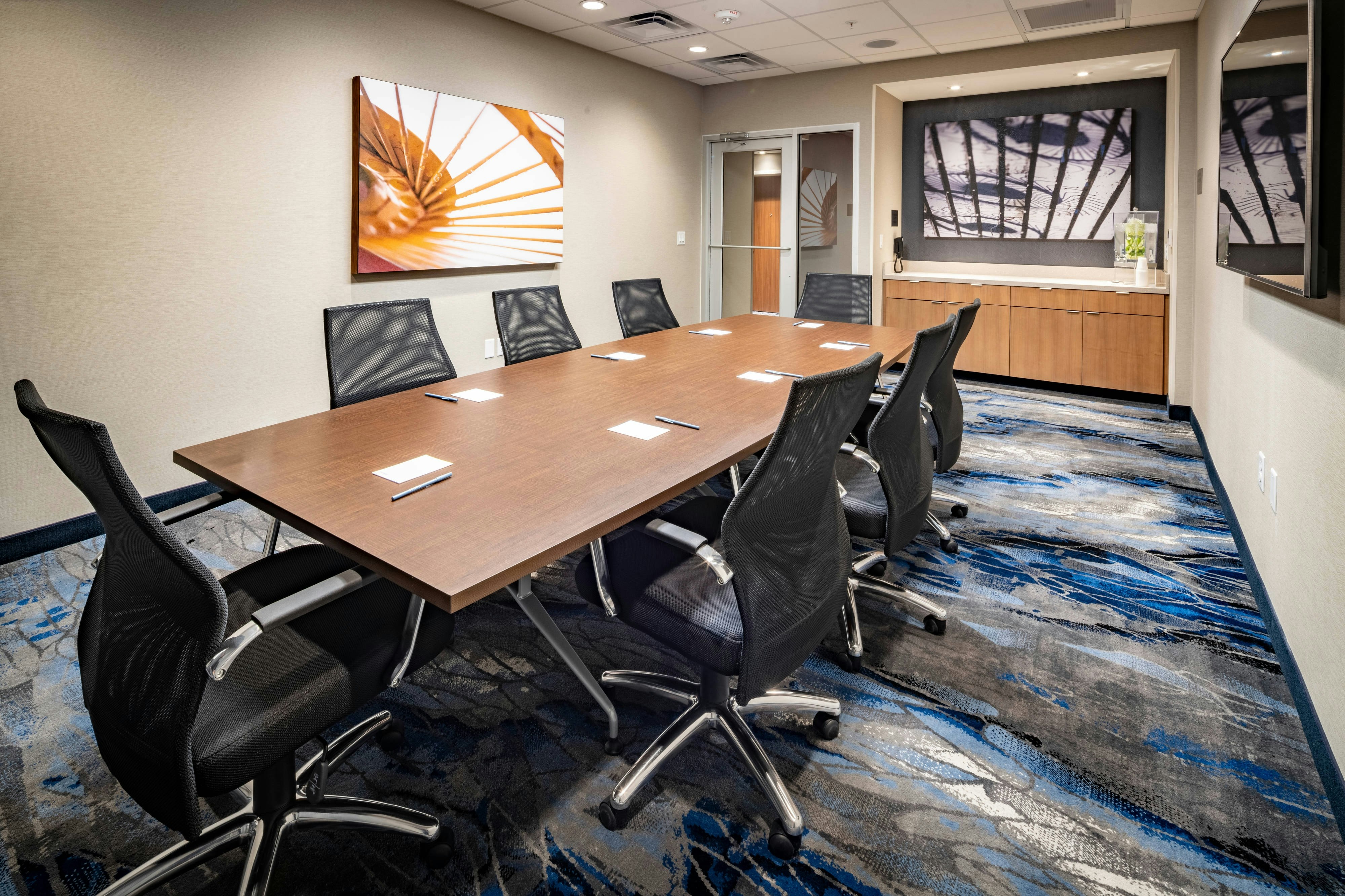 Fairfield Inn and Suites by Marriott Las Vegas Northwest 40/45