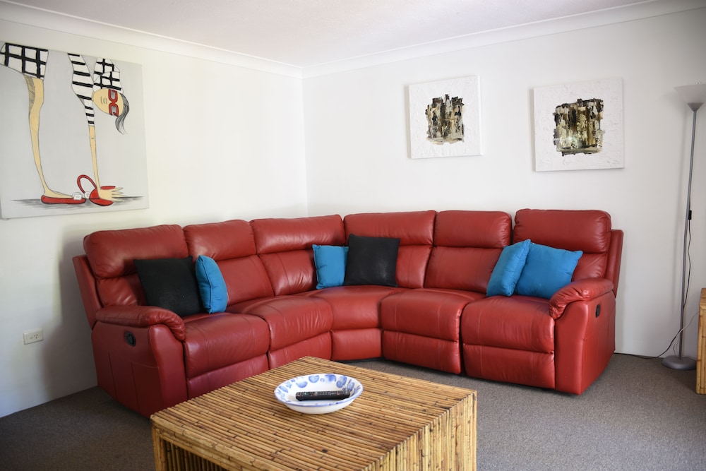 Copacabana Holiday Units 26/49