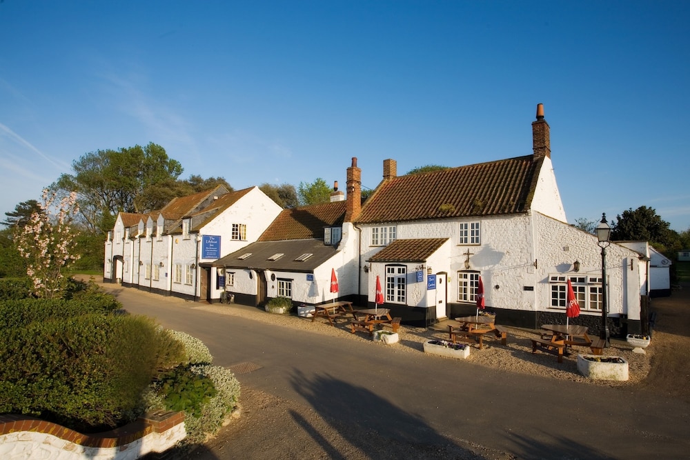 Lifeboat Inn 1/20