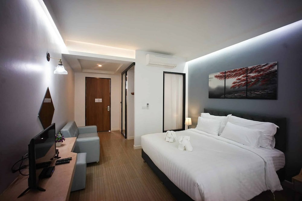 Namthong Nan Hotel 16/47