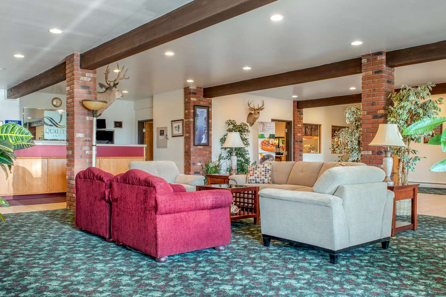 Helena Inn Airport 19/34
