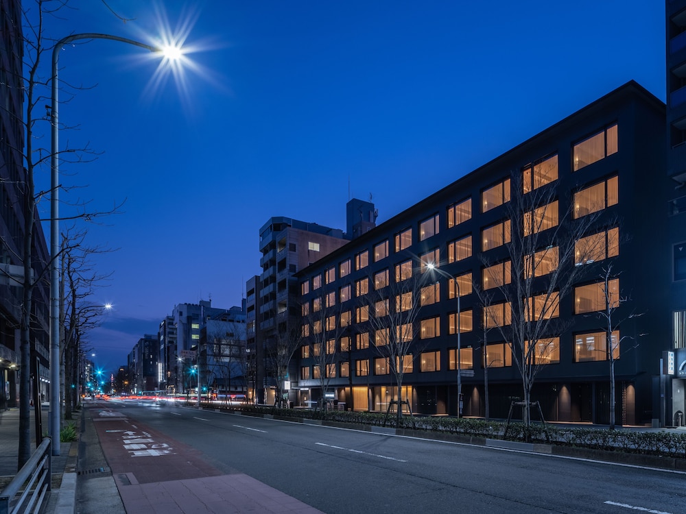 Hyatt Place Kyoto 3/50