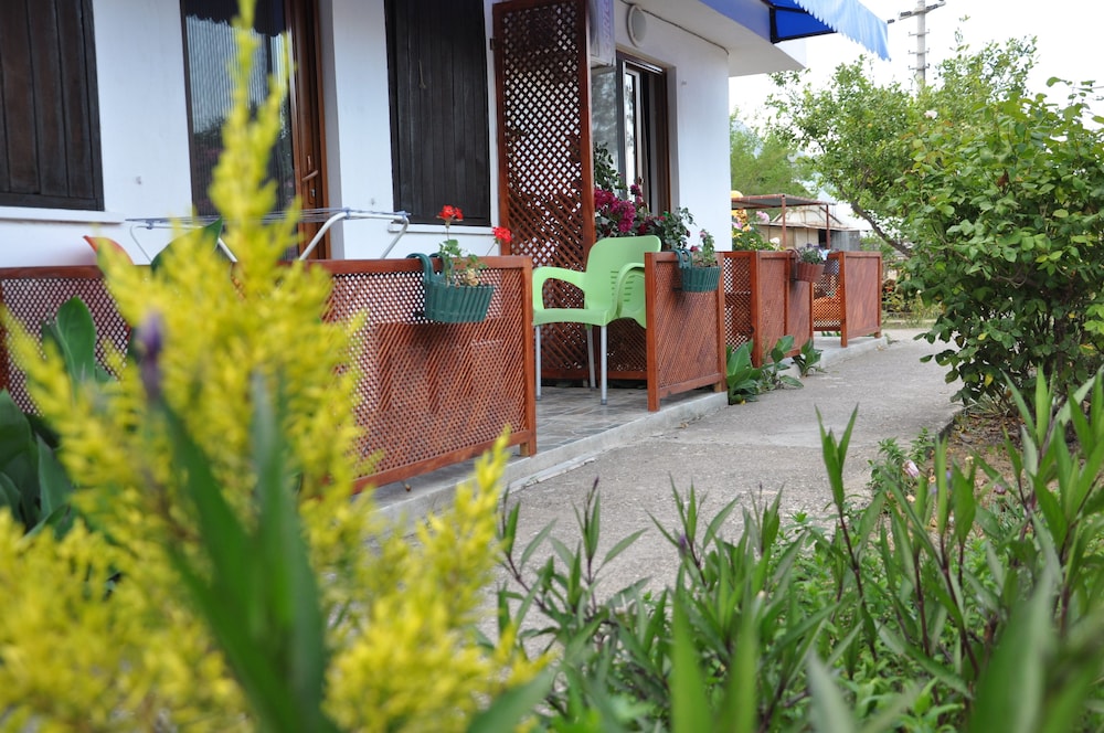 Adrasan Shambala Hotel 33/39