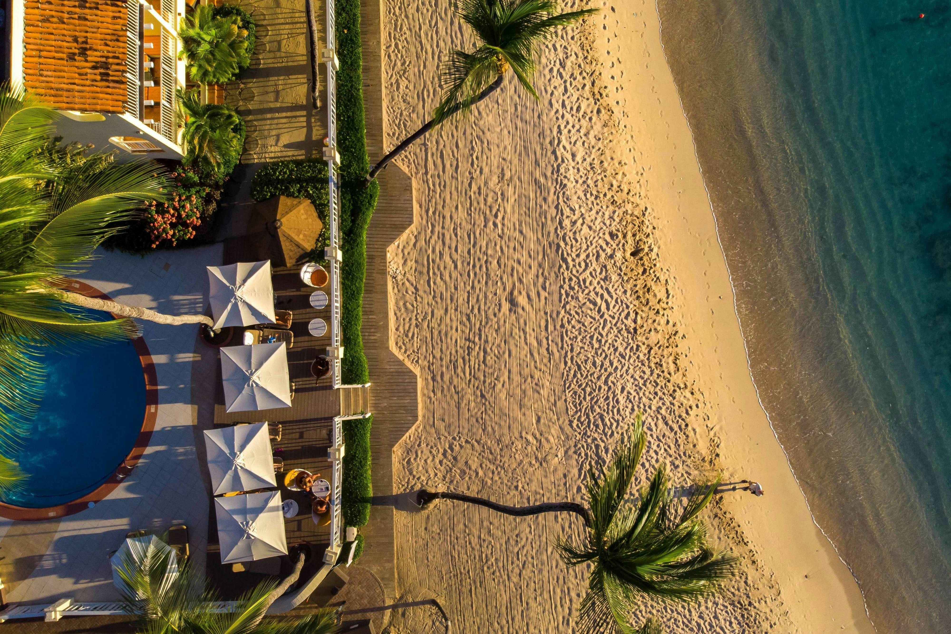 Tamarind by Elegant Hotels 19/27
