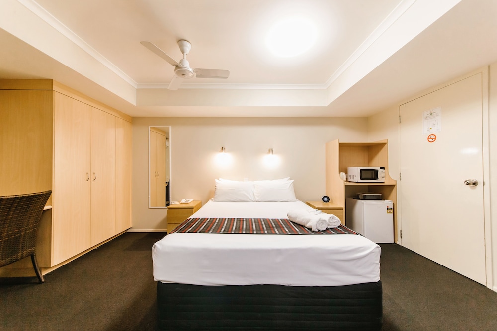 ROOM, TWIN BEDS, ACCESSIBLE
