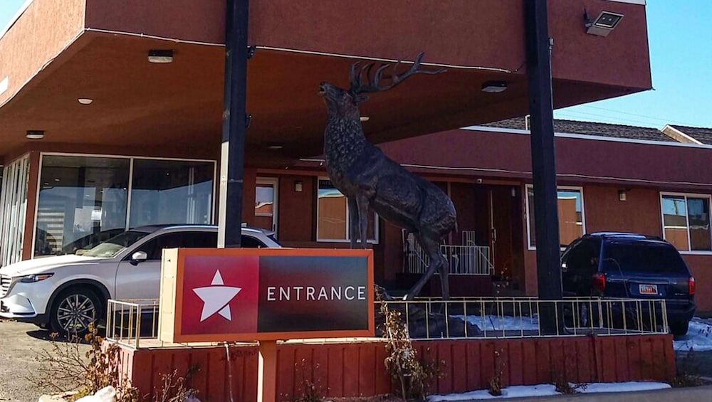 M Star Cedar City 5/50