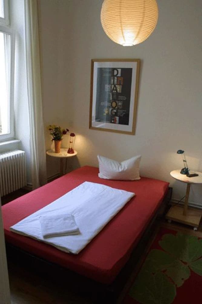 Pension Peters Berlin 8/34