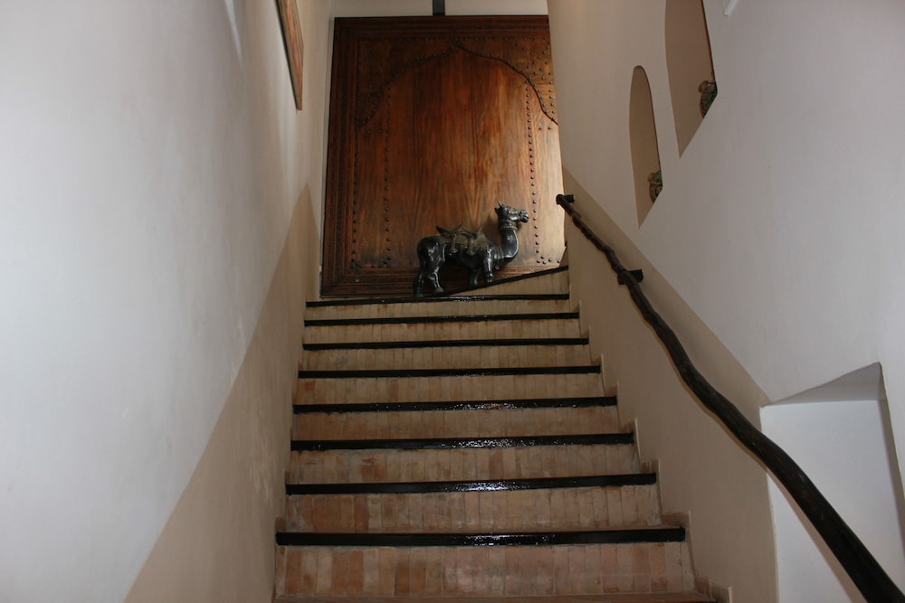 Riad Jnan el Cadi 21/50
