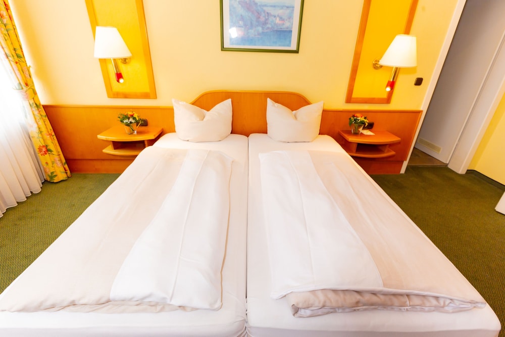 Parkhotel Traunstein 8/50