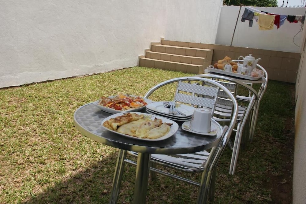 Villa Résidence Séjours & Affaires 38/50