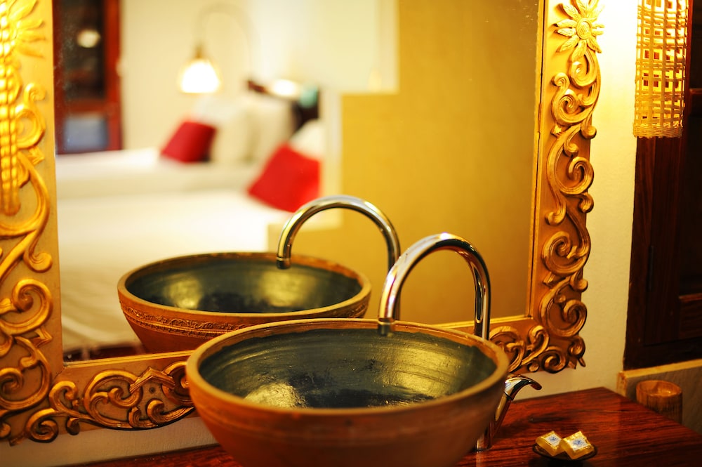 Lotus Villa Boutique Hotel photo4
