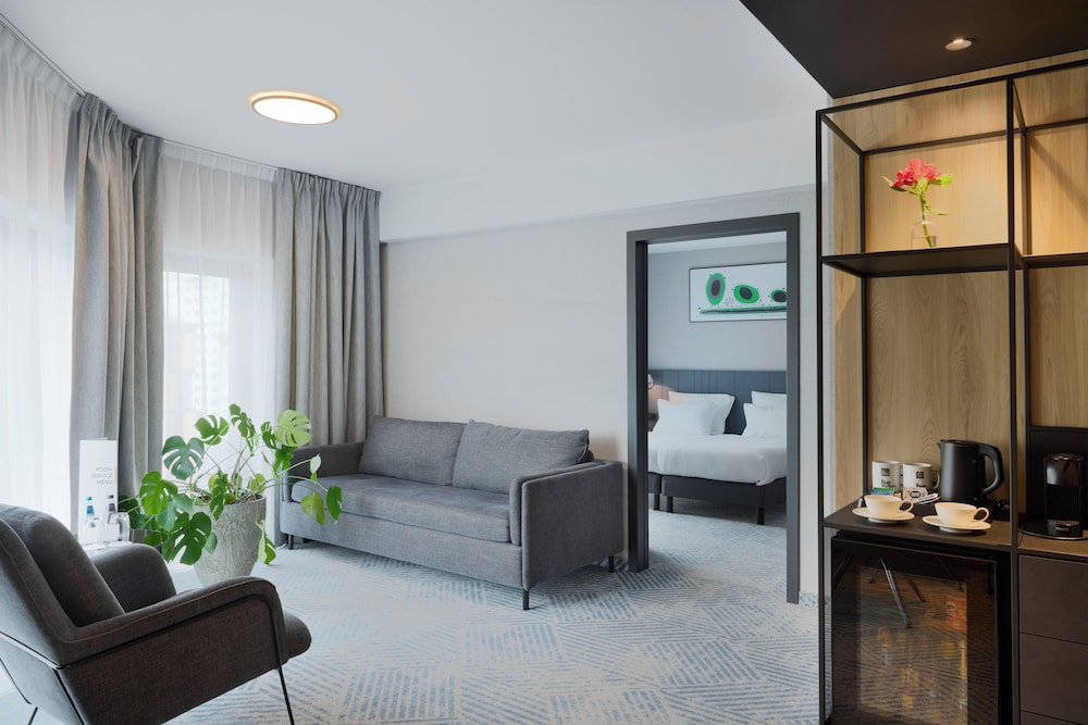 Q Hotel Plus Wroclaw 42/74