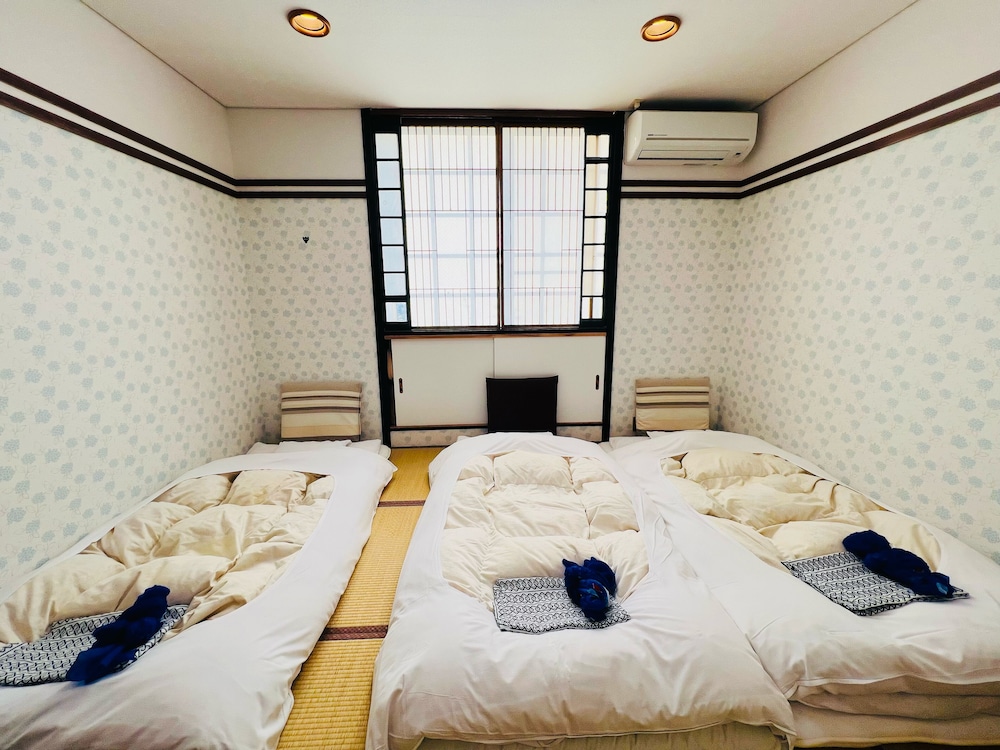 Jas Hotel Takayama 7/29