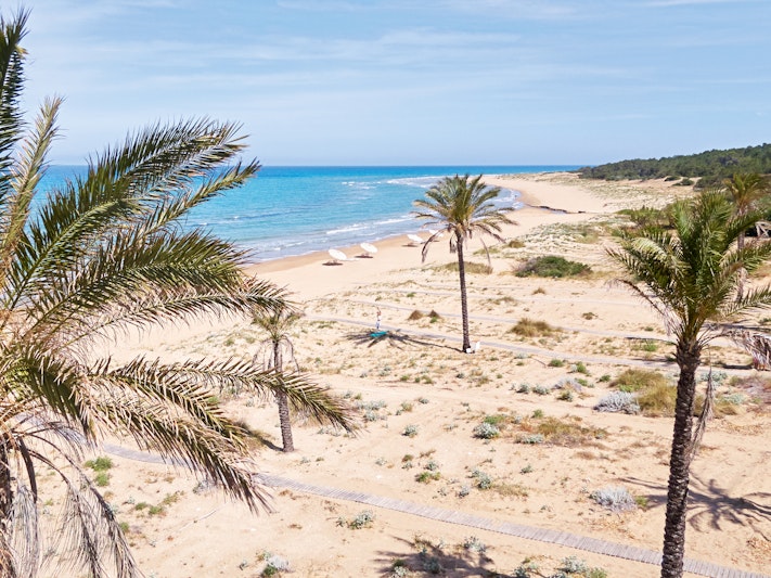 Mandola Rosa, A Resort to Live 9/18