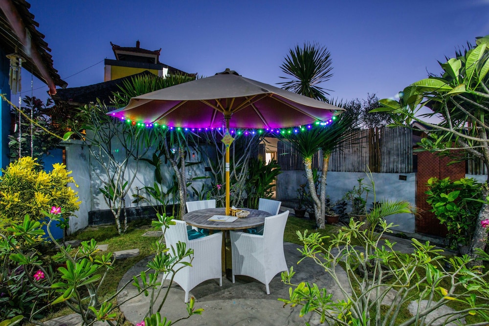 Svaha Private Villas Ceningan 4/73