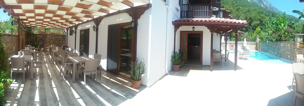 Akyaka Kaya Otel 2/20