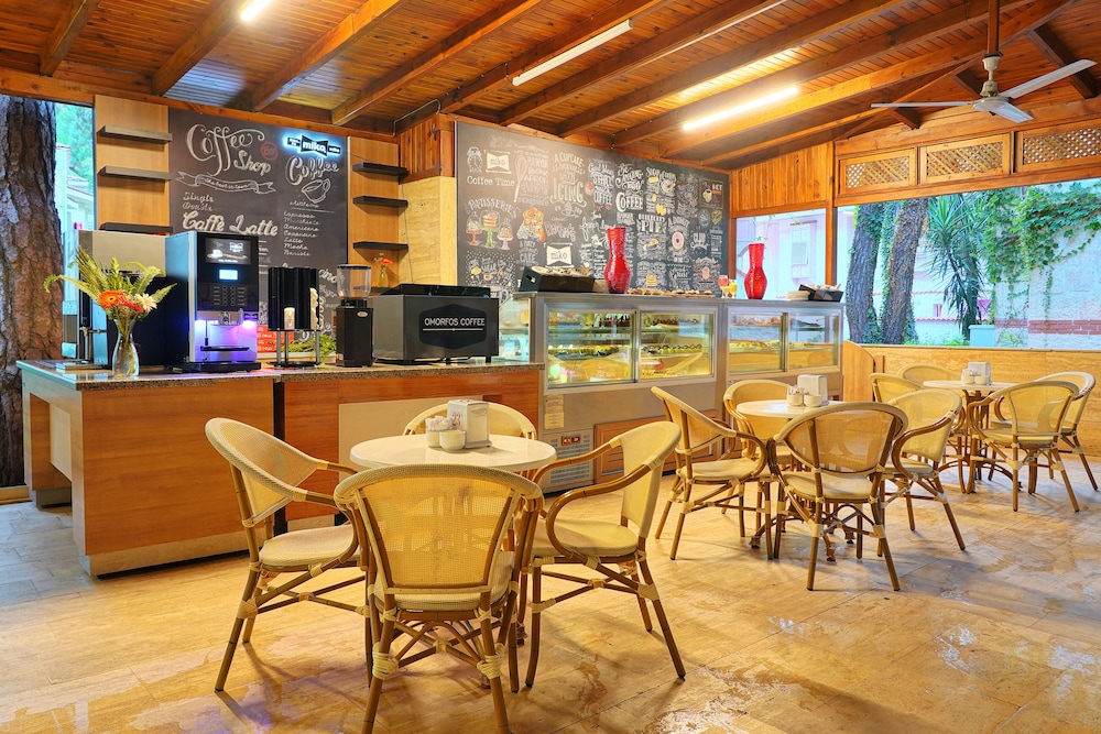 Ulusoy Kemer Holiday Club 33/50