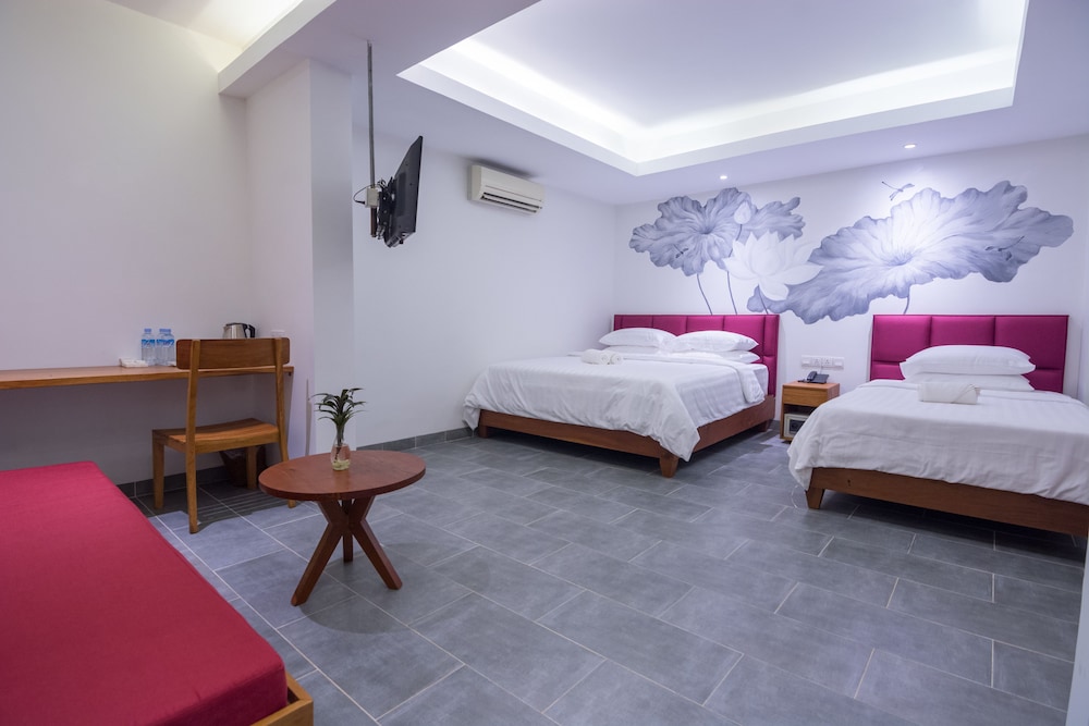 Neth Socheata Hotel 16/75