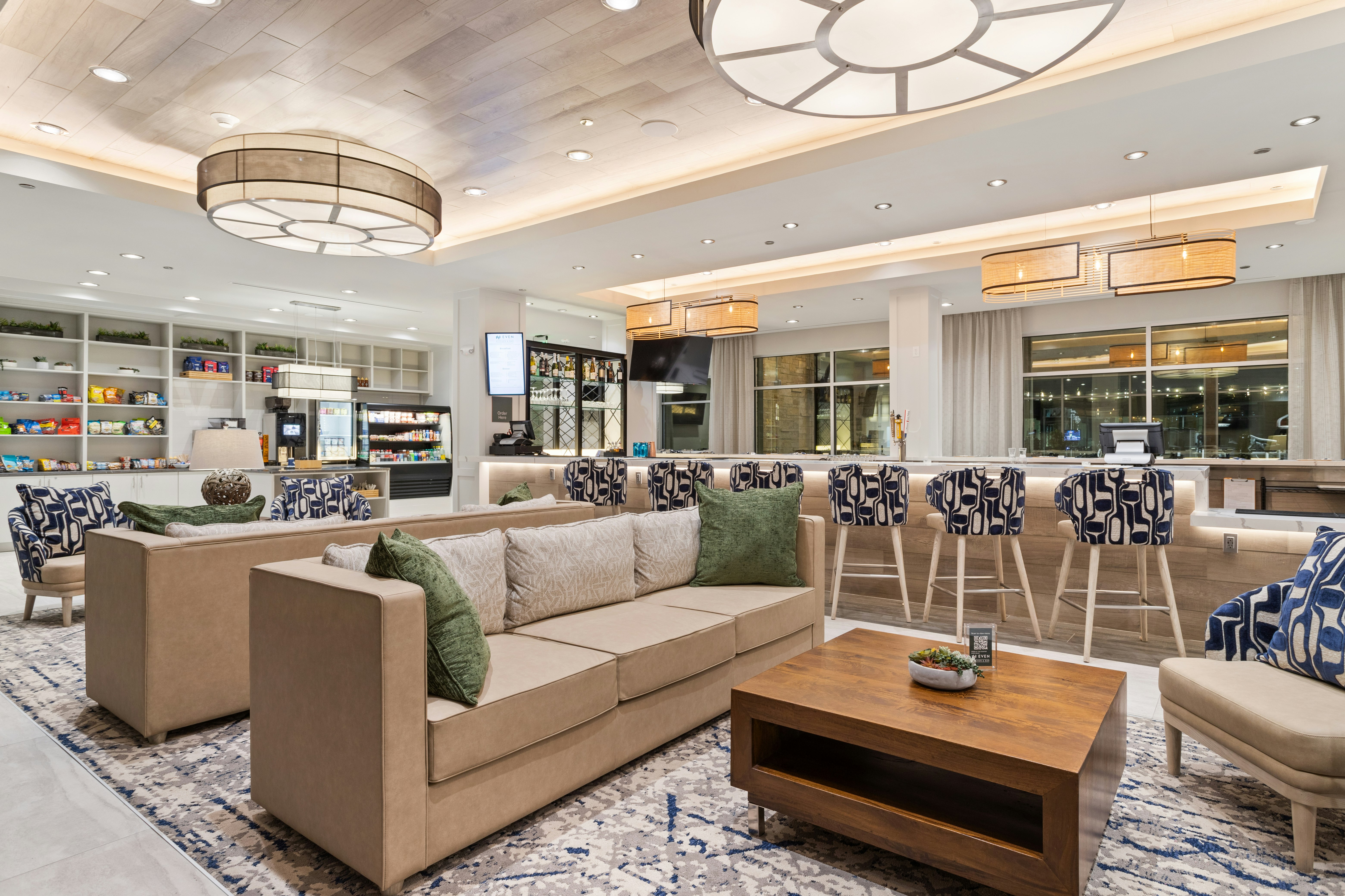 EVEN Hotel Austin Uptown near the Domain, an IHG Hotel 25/50