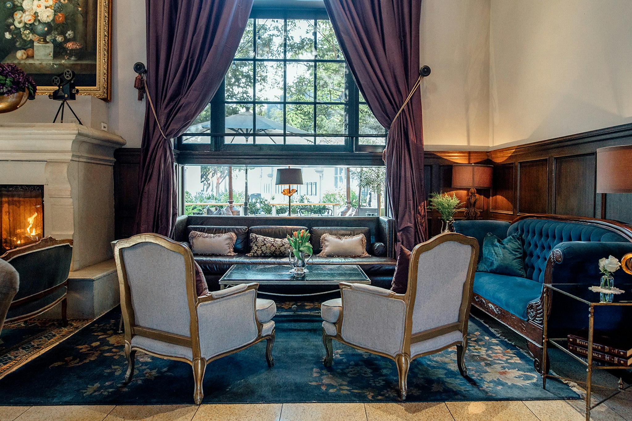 The Culver Hotel 64/86