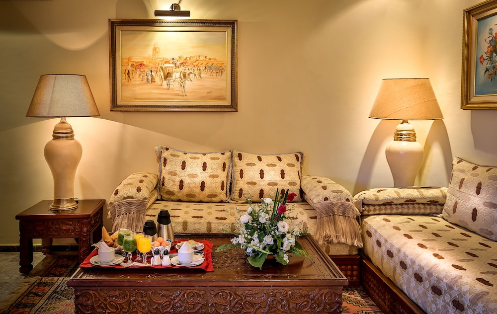 El Andalous Lounge & Spa Hotel 34/50