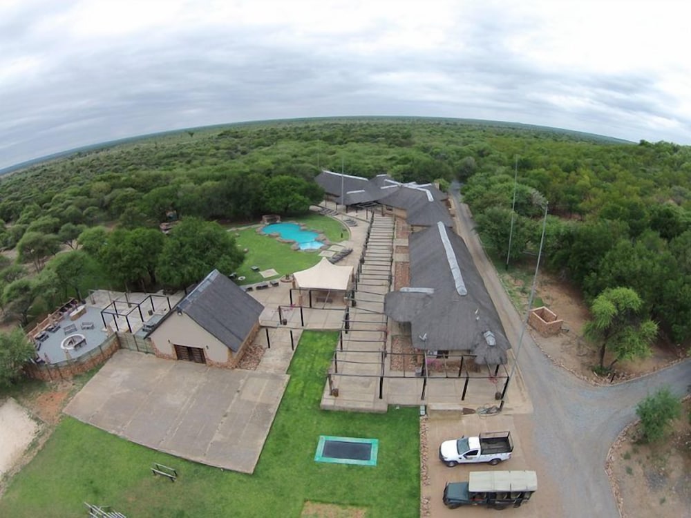 Thabaledi Game Lodge 44/50