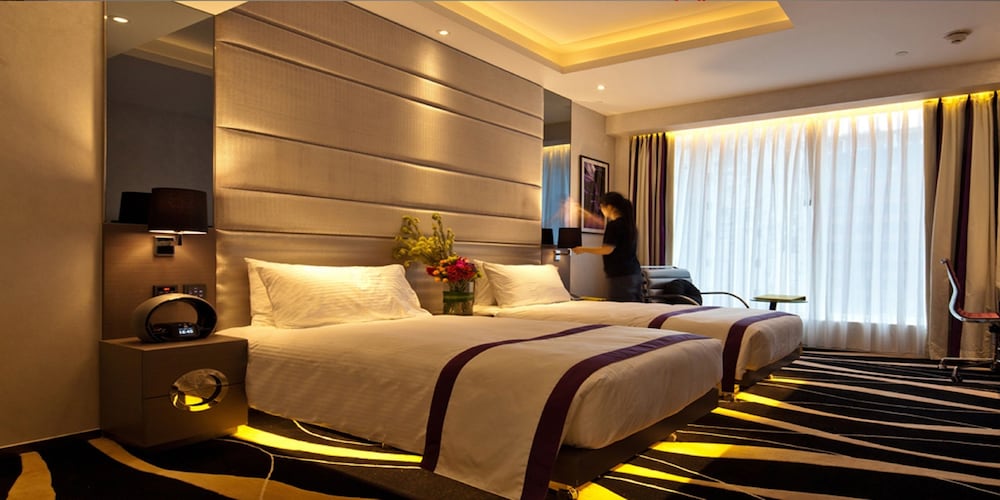 Hotel Madera Hong Kong 27/59