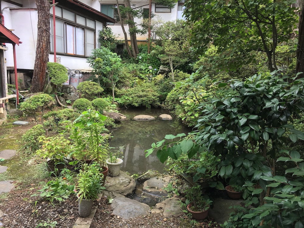 Maruka Ryokan 37/50