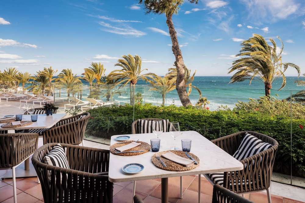 Hotel Don Pepe Gran Melia 56/78