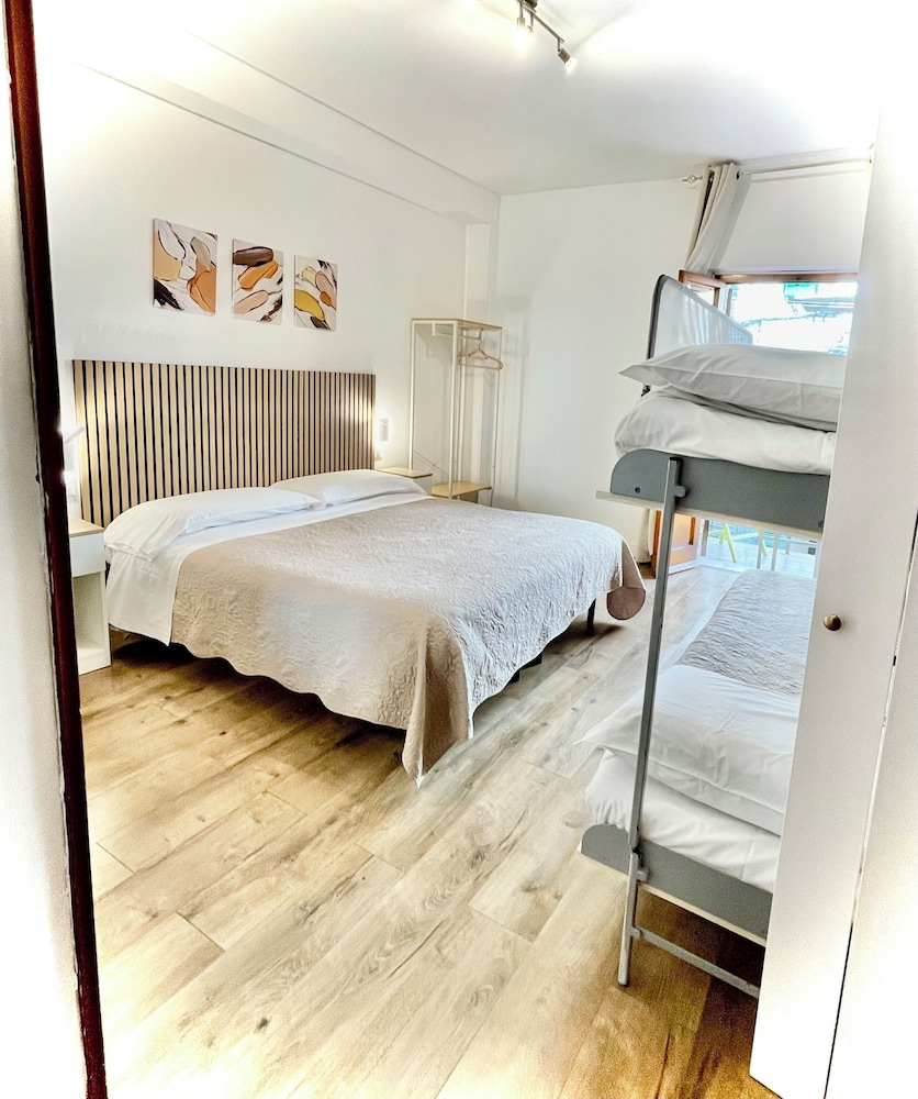 Hotel Sant Ercolano 12/50