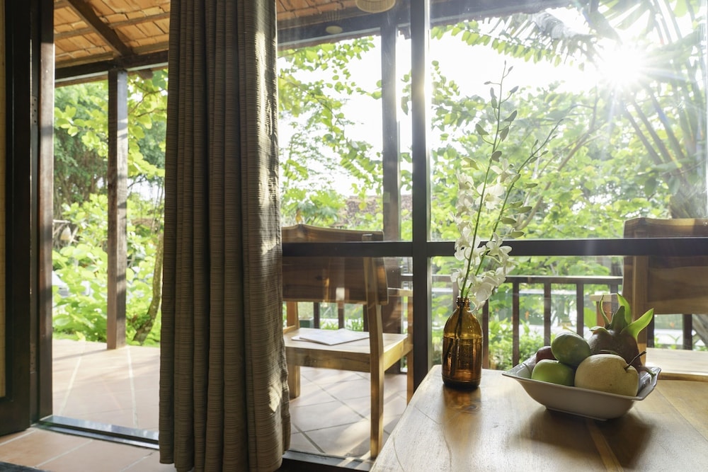 An Nhien Retreat 29/65