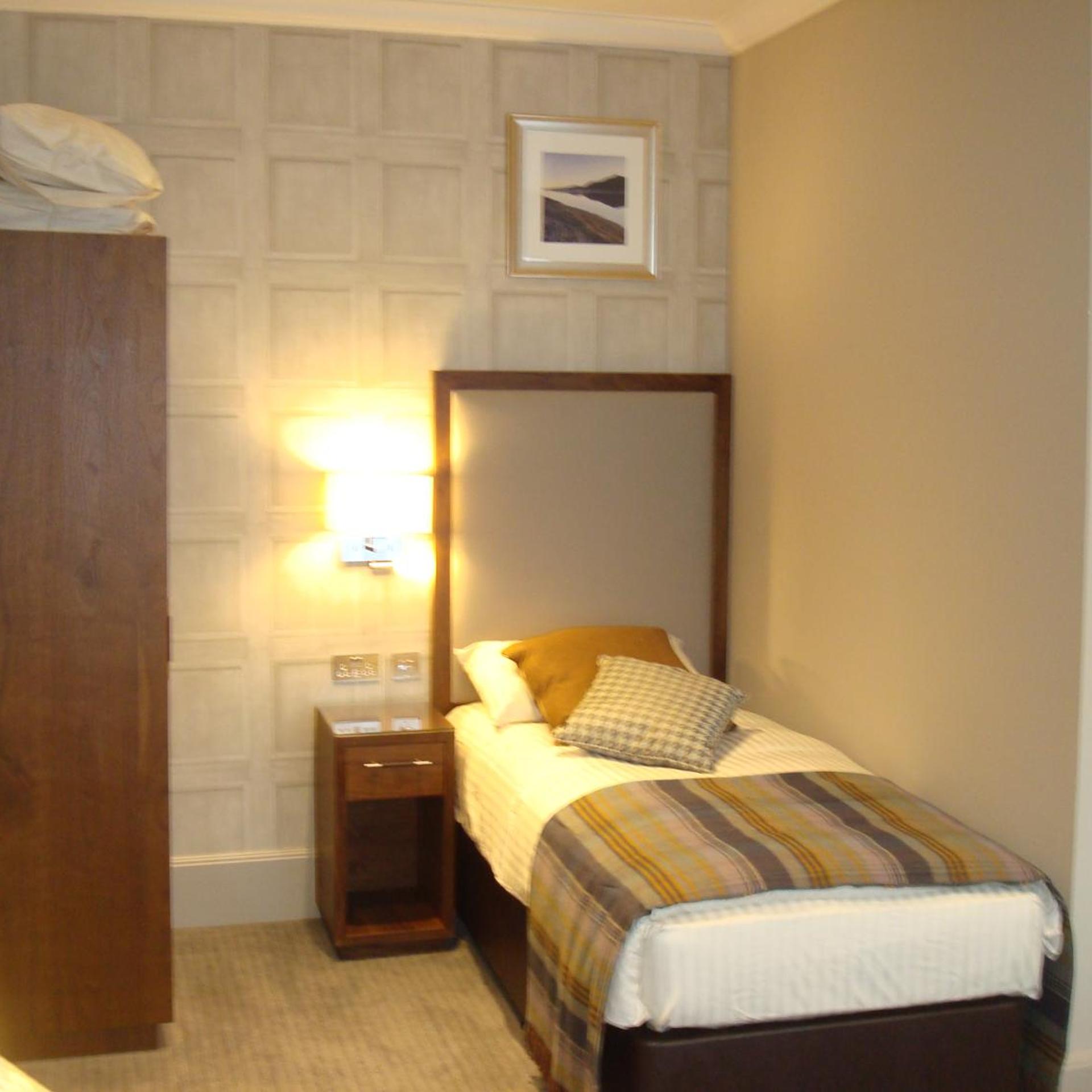 Cruachan Hotel 15/55