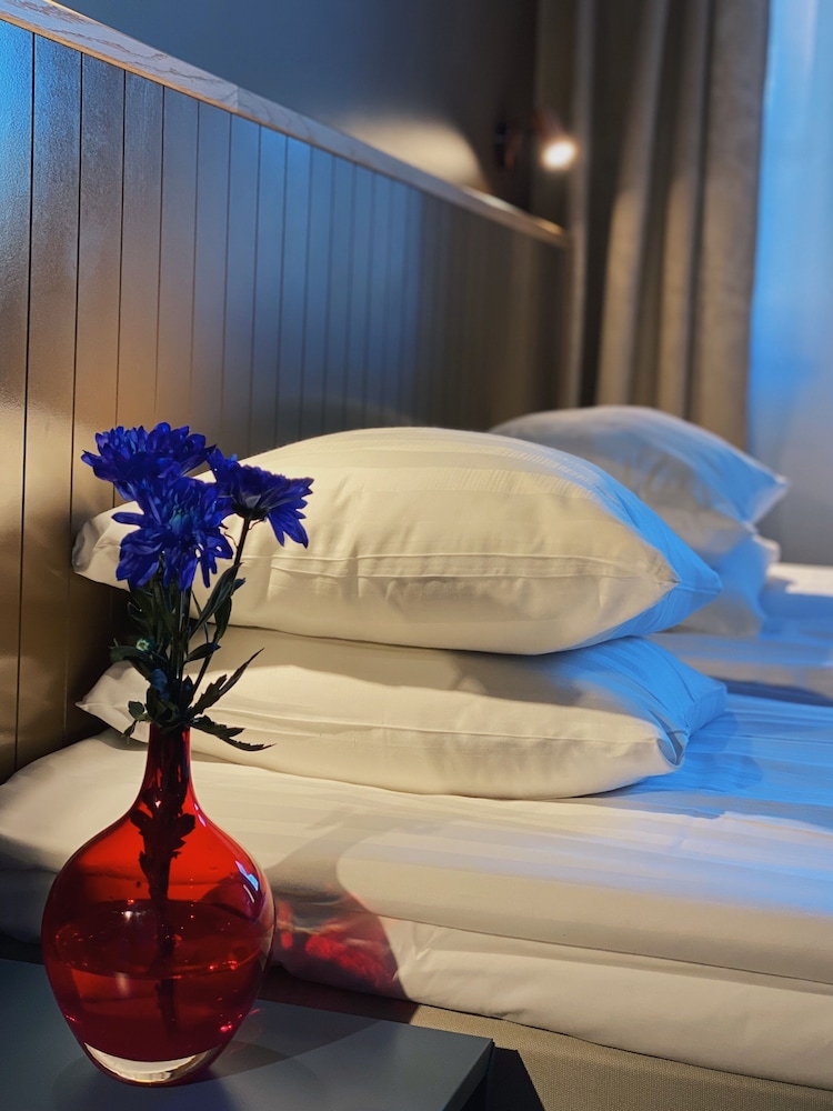 La Hotel - Lidingö Arena 25/50