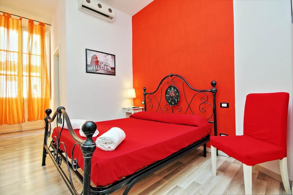 Lucky Holiday Rooms 6/47