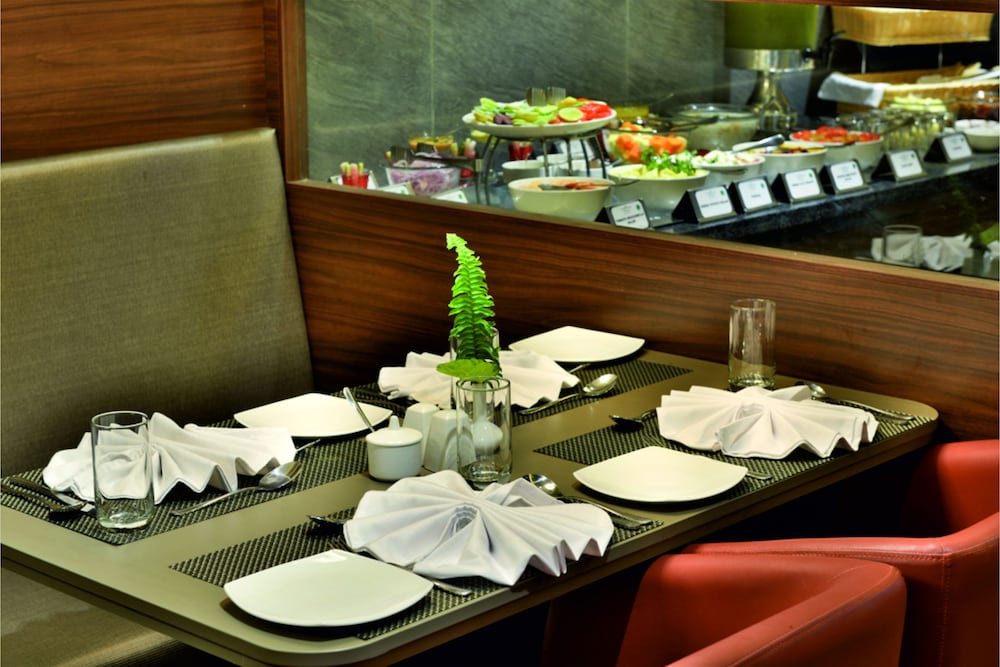 The Fern Residency Vadodara 41/66