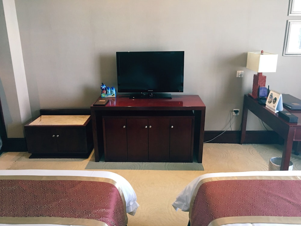 Yancheng Shuicheng Hotel 52/57