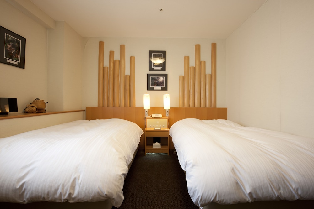 Hotel Avalorm Kinokuni 24/52