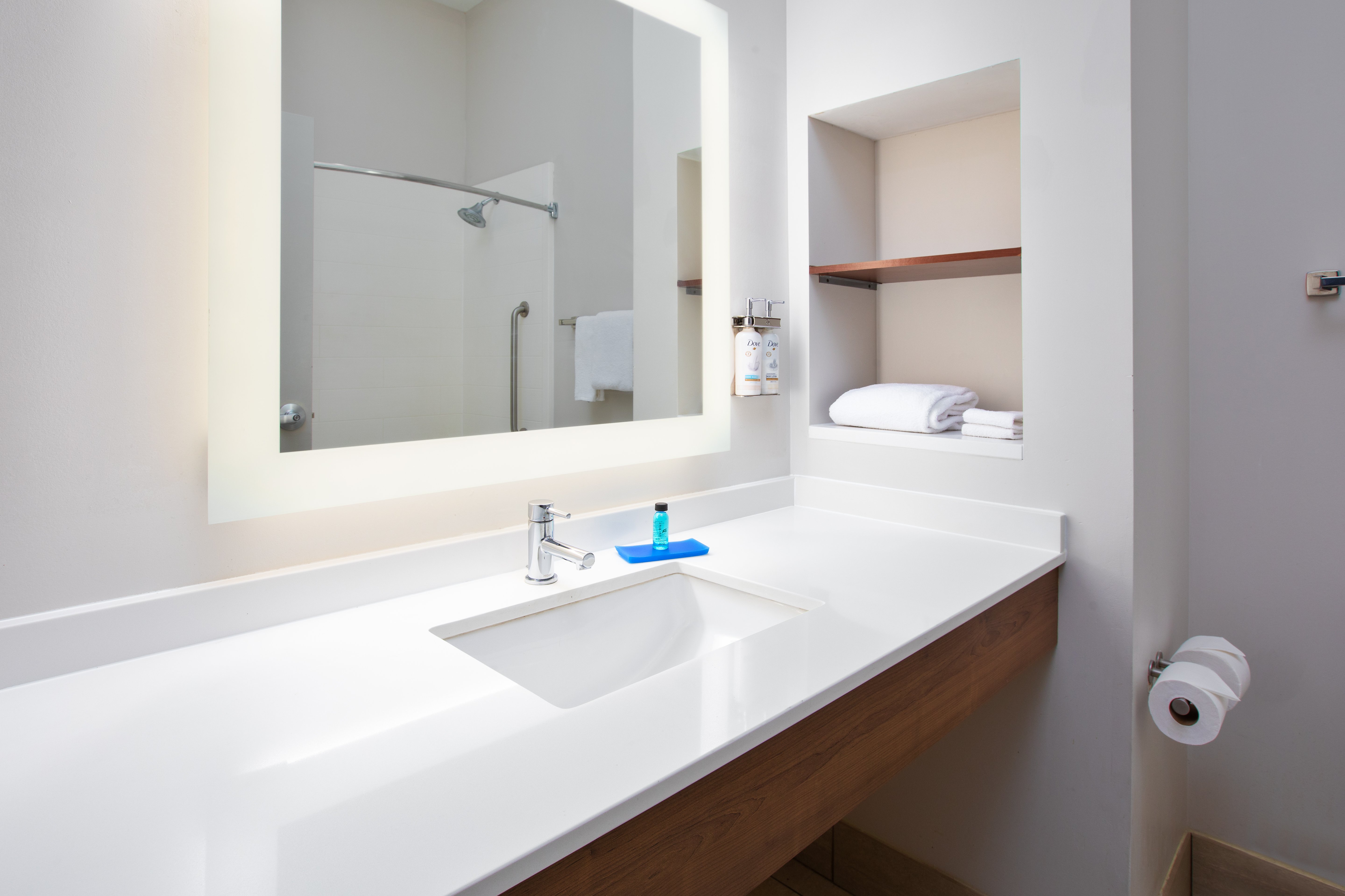Holiday Inn Express Hotel Suites Athens 60/61