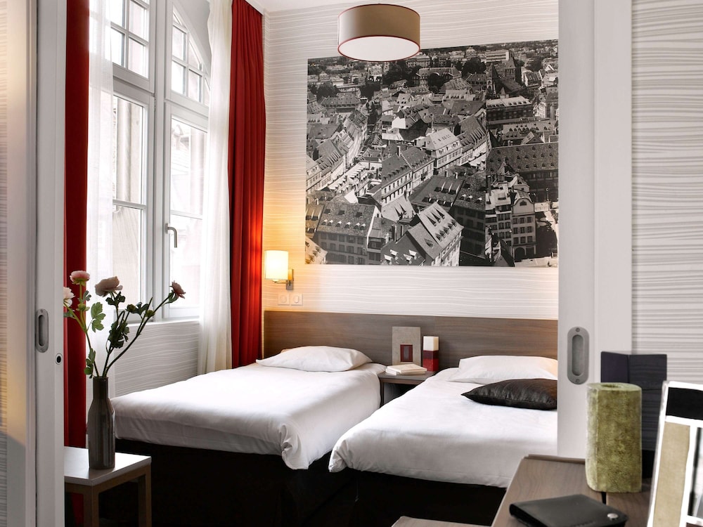 Aparthotel Adagio Strasbourg Place Kléber 13/67