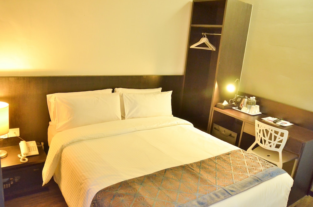 Vivo Hotel 24/45