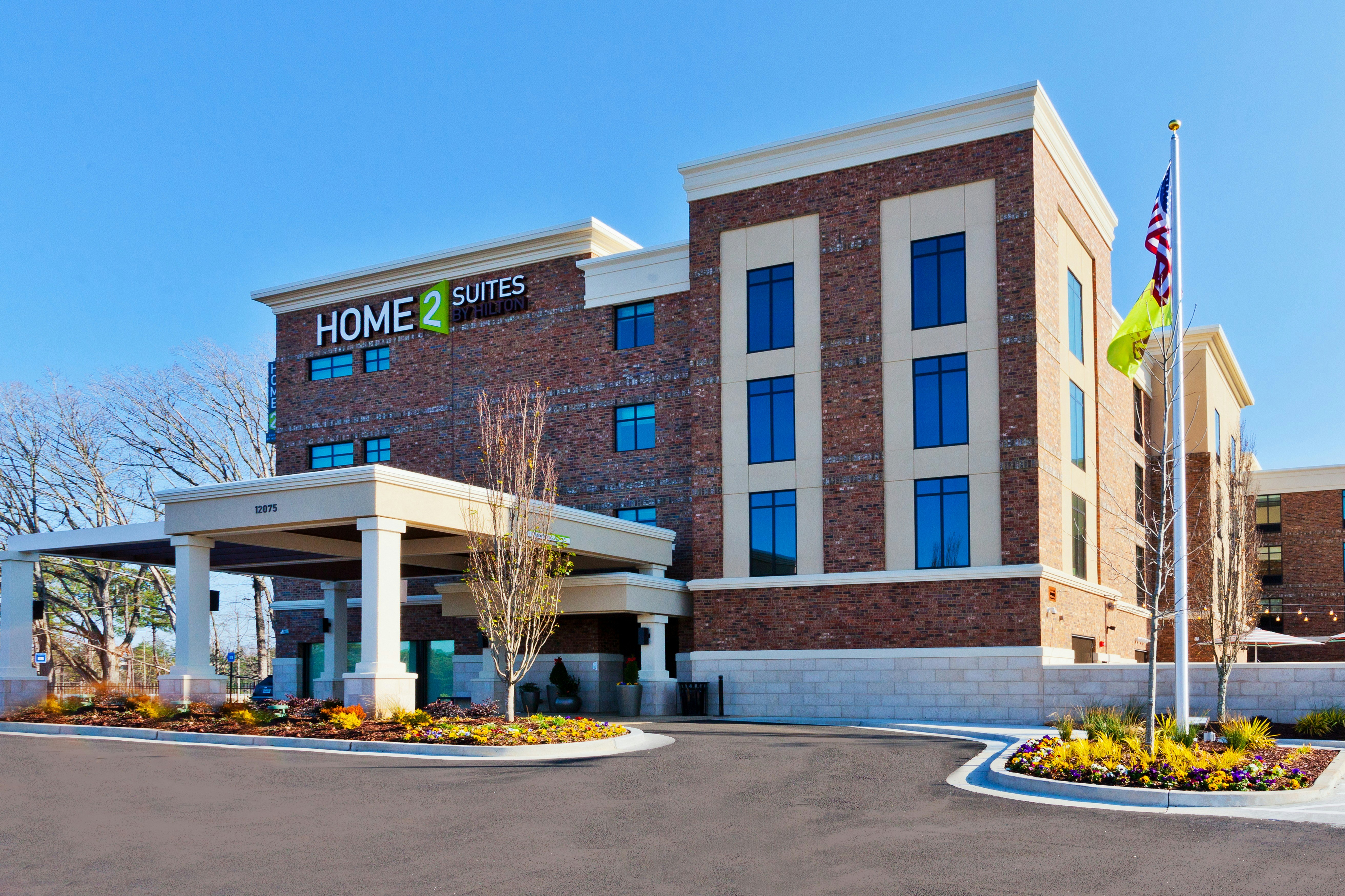 Home2 Suites By Hilton Alpharetta Ga 25/29