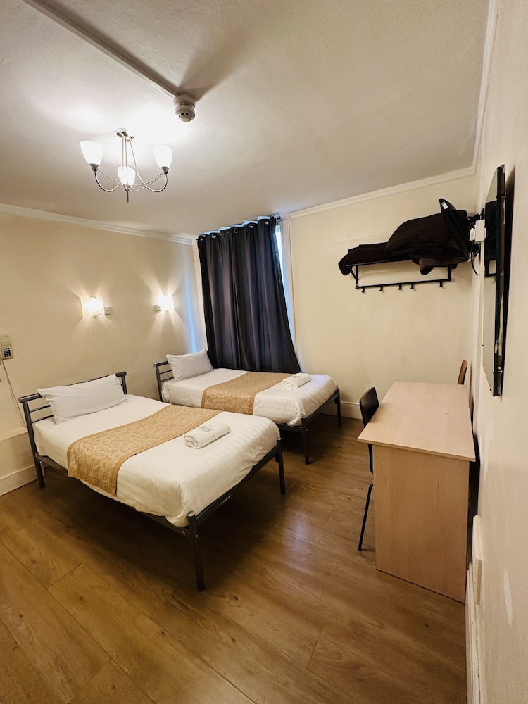 Thanet Hotel Annex 14/46