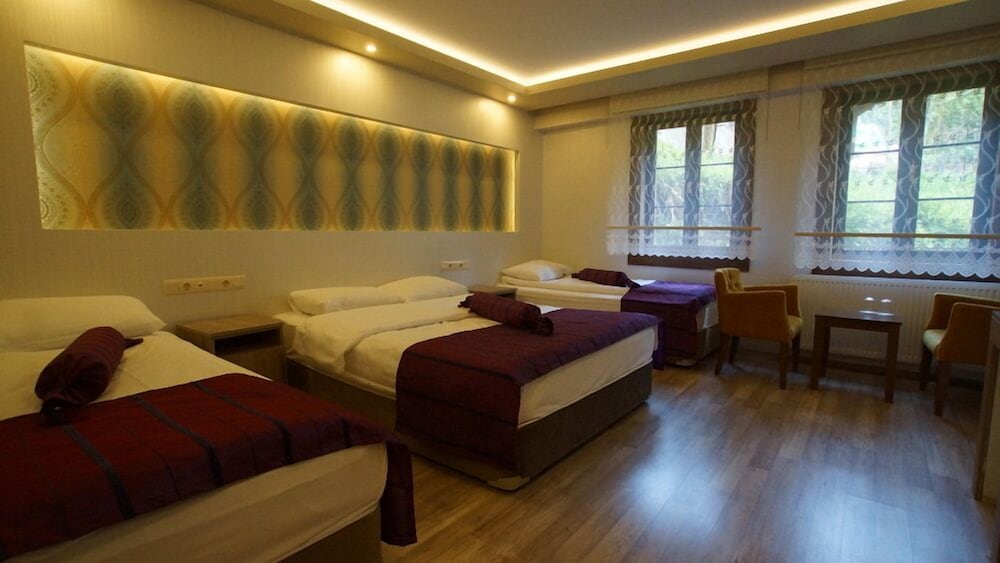 Ayder Resort Hotel 61/83