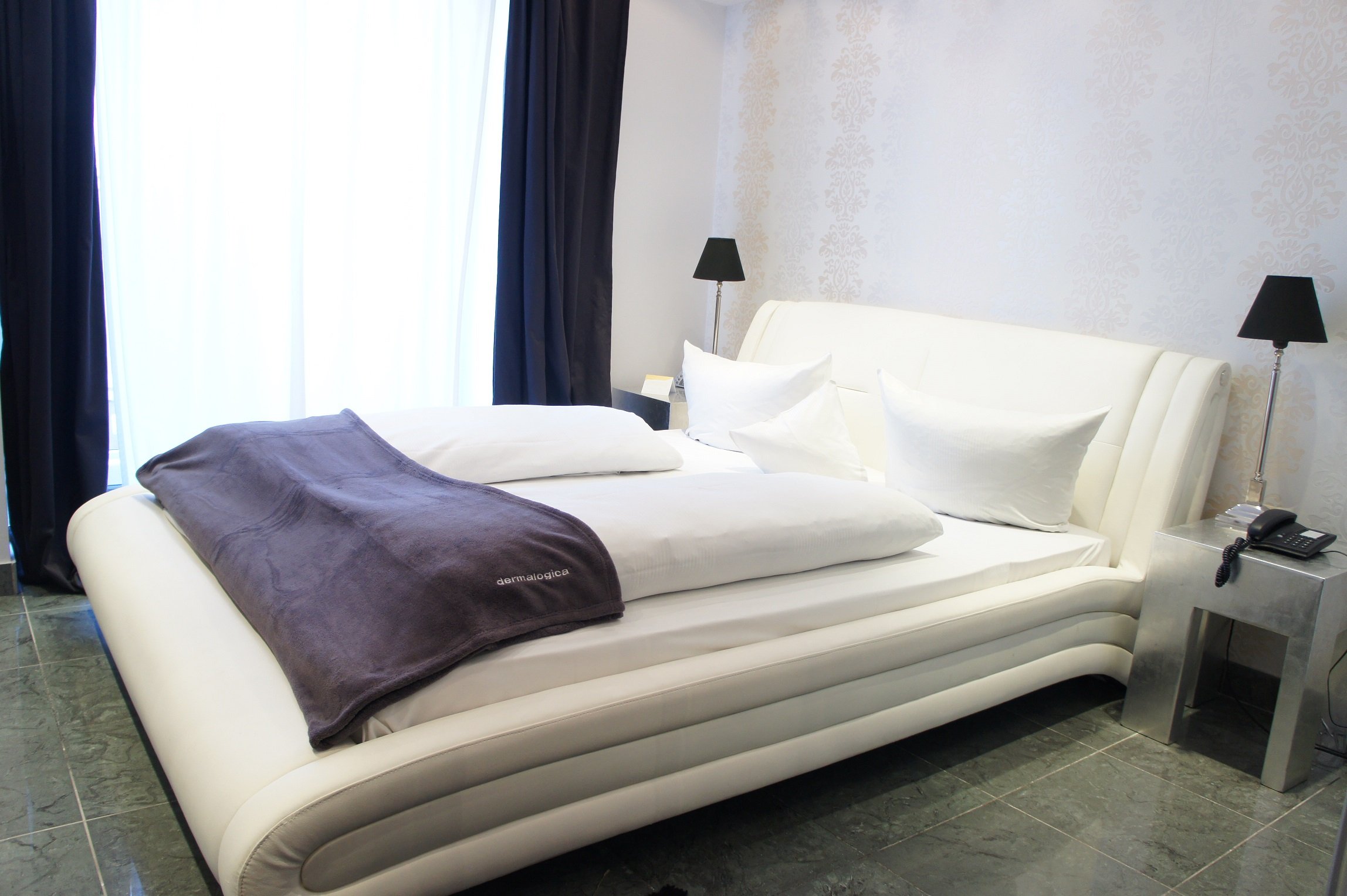 Hotel Business Wieland 6/25
