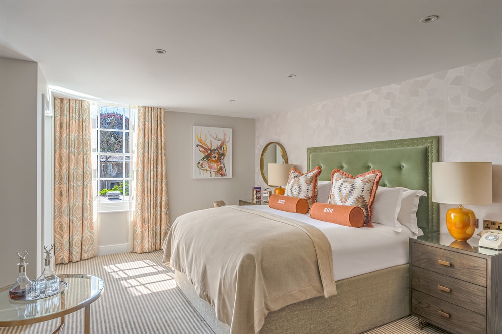 Harbour Hotel Richmond 35/69