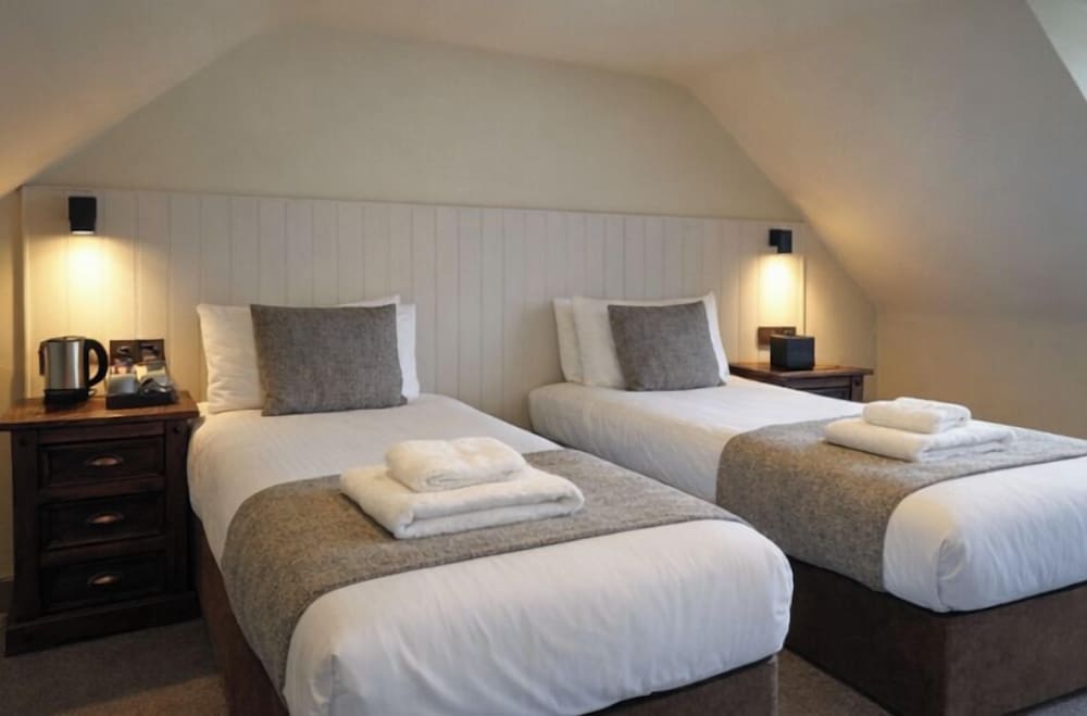 Whisky Vaults Hotel 13/50